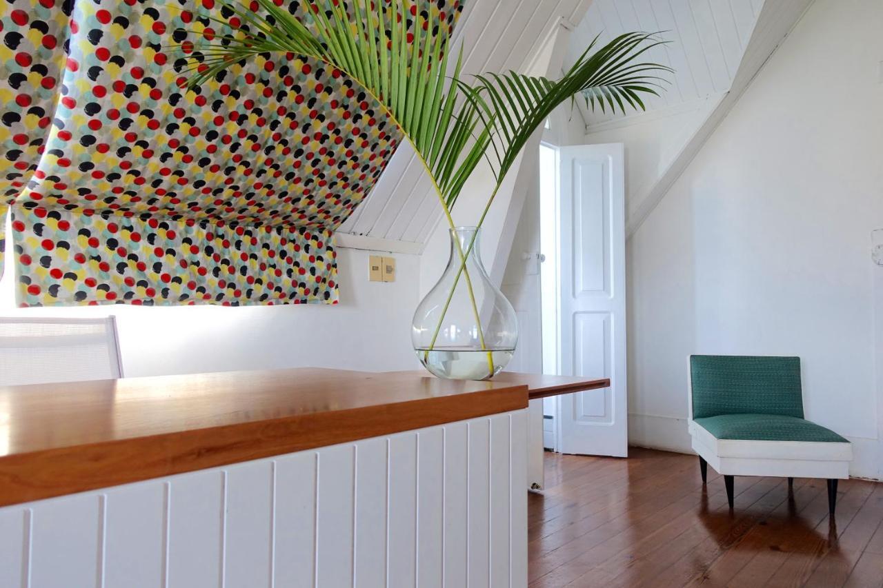 Casa Amarelo 4* Rio de Janeiro