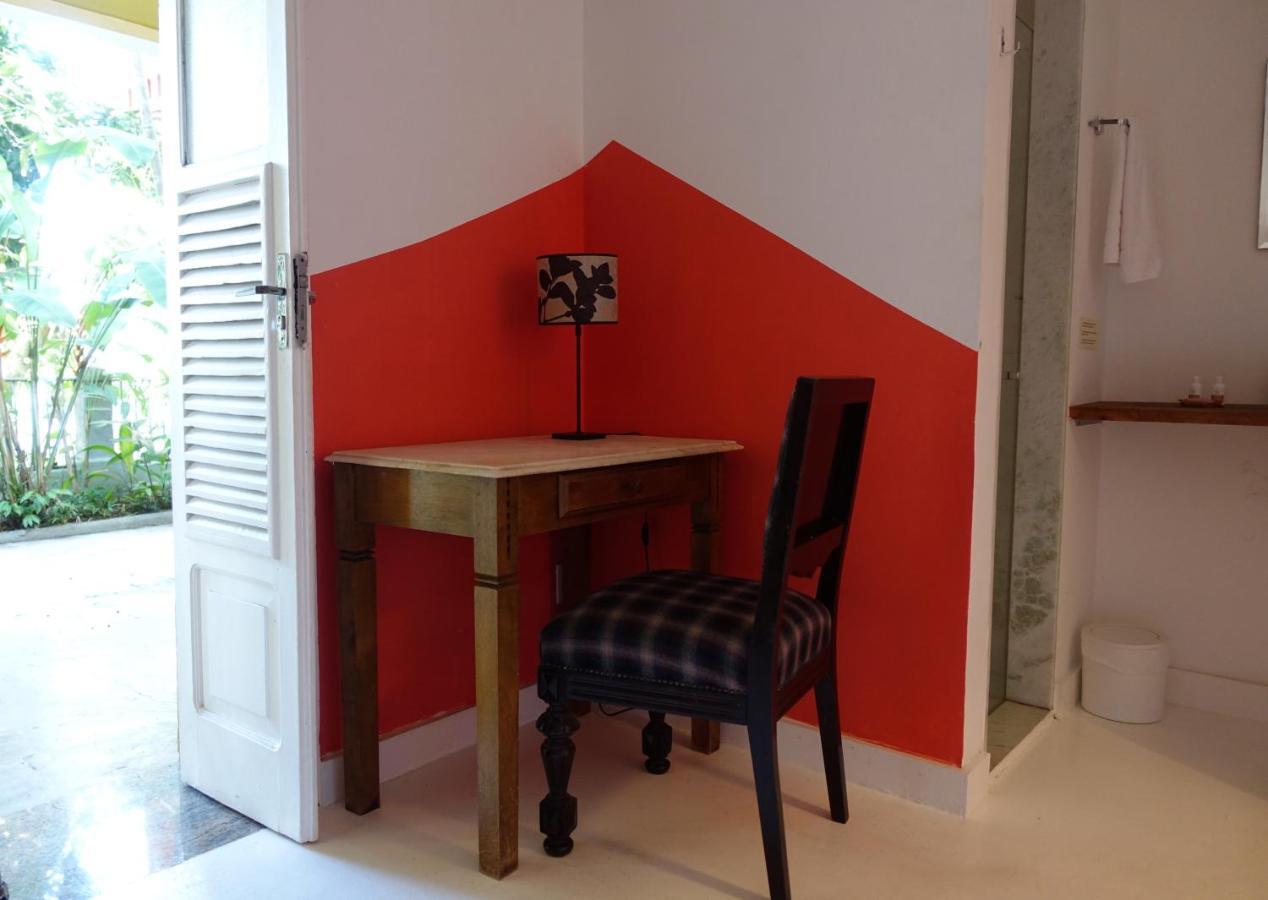 Casa Amarelo Rio de Janeiro