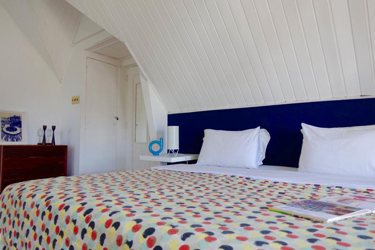 Guest house Casa Amarelo Rio de Janeiro
