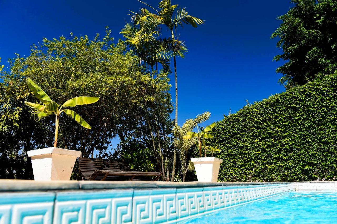 Casa Amarelo