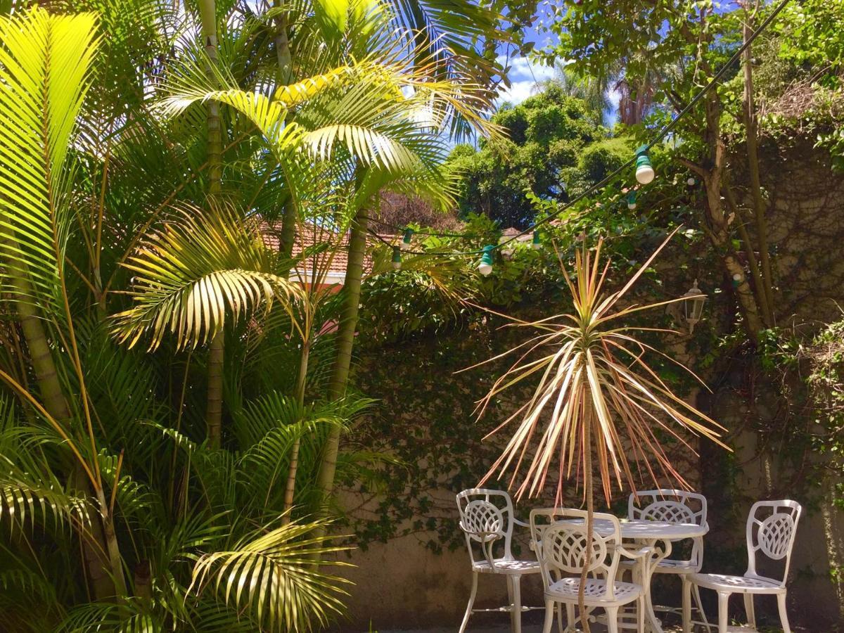 Casa Amarelo 4* Rio de Janeiro