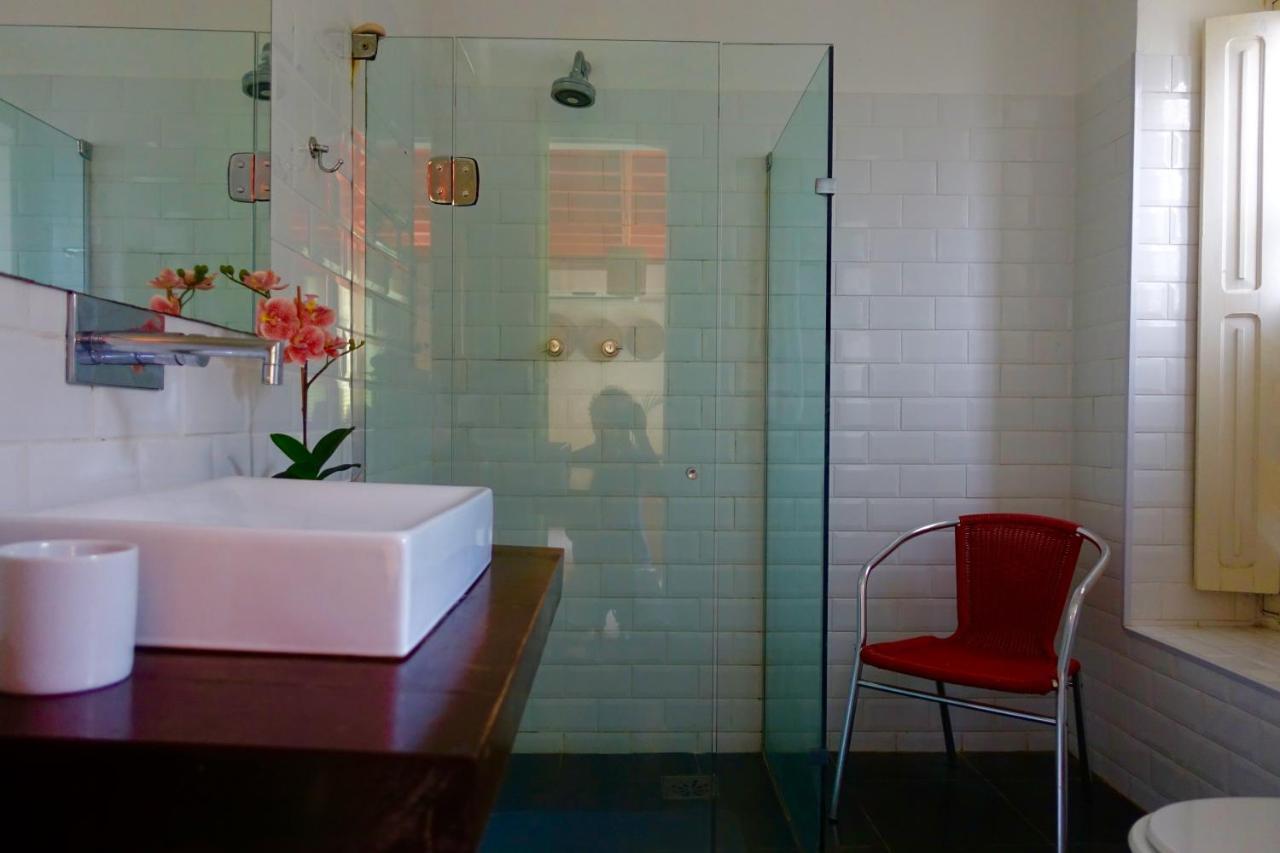 Casa de hóspedes Casa Amarelo 4*