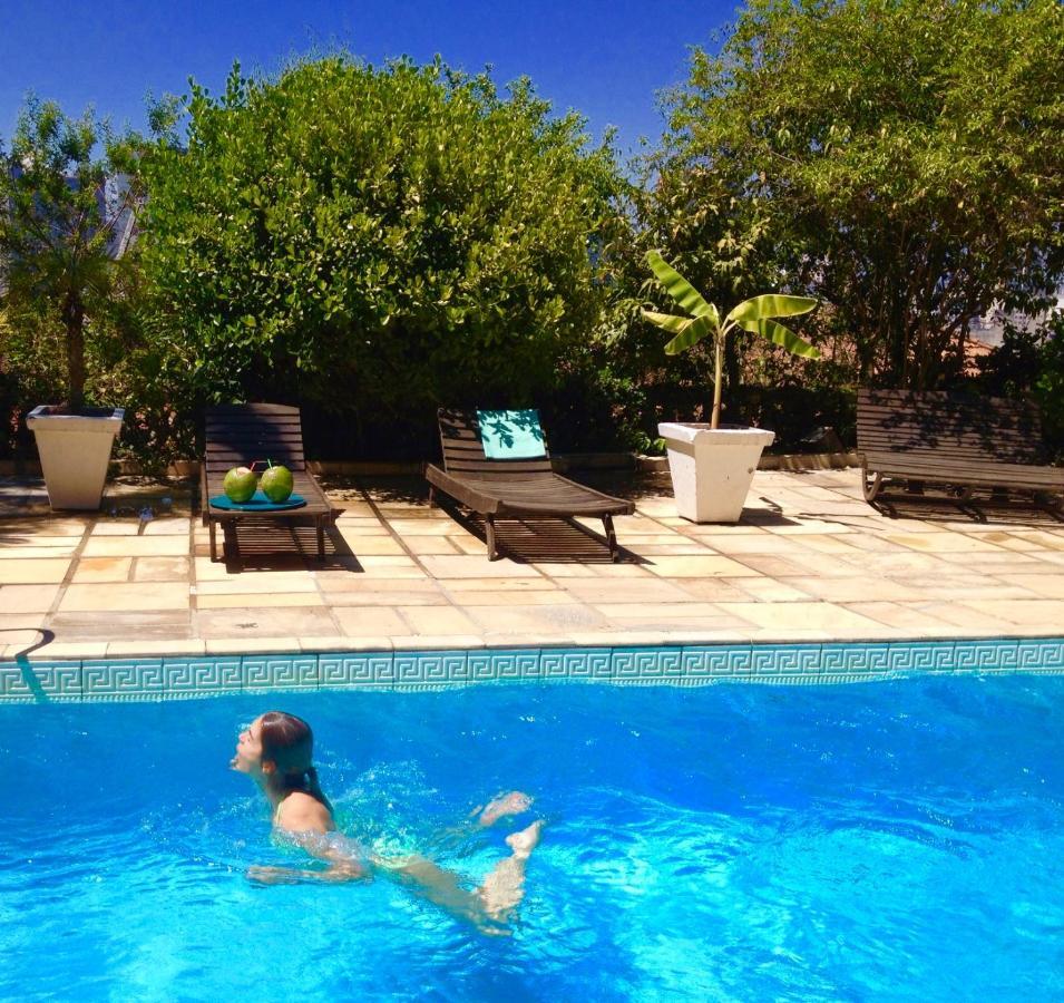 Guest house Casa Amarelo Rio de Janeiro