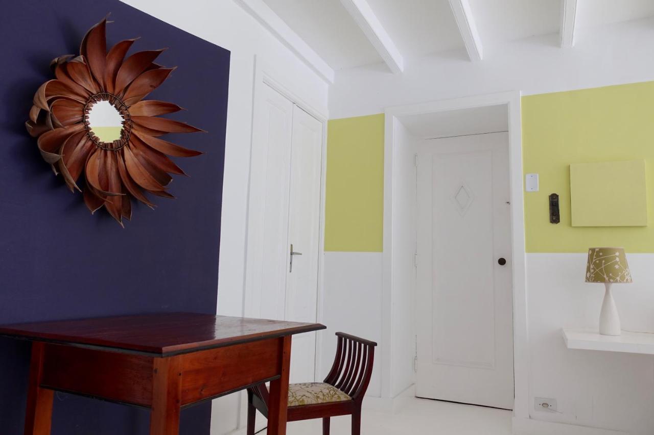 Casa Amarelo Rio de Janeiro