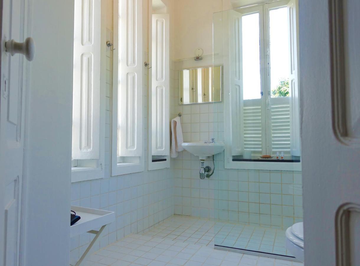 Casa Amarelo Guest house Rio de Janeiro