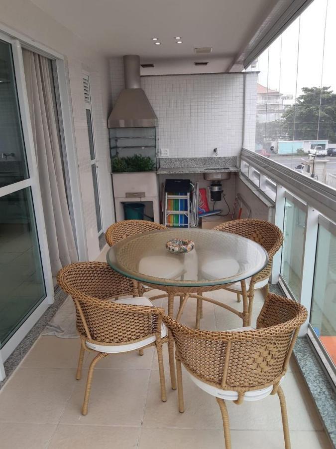 Reserva Pontal Frente A Praia Apartamento