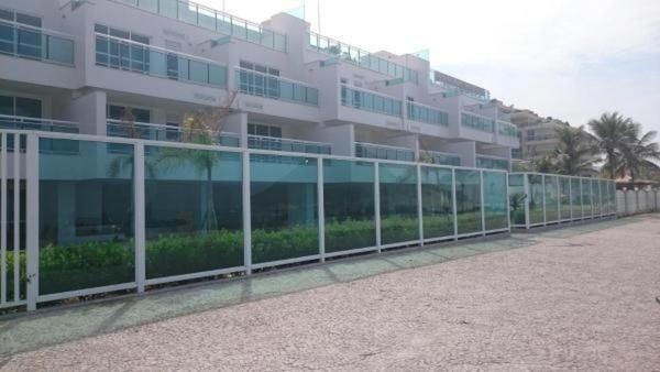 Reserva Pontal Frente A Praia Apartamento