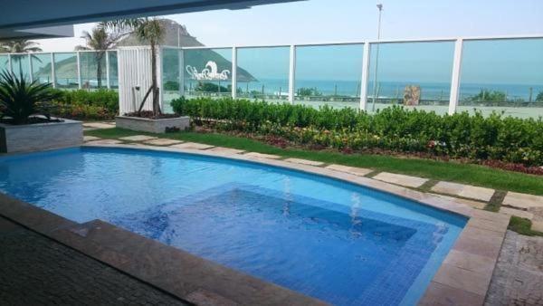 Reserva Pontal Frente A Praia Apartamento