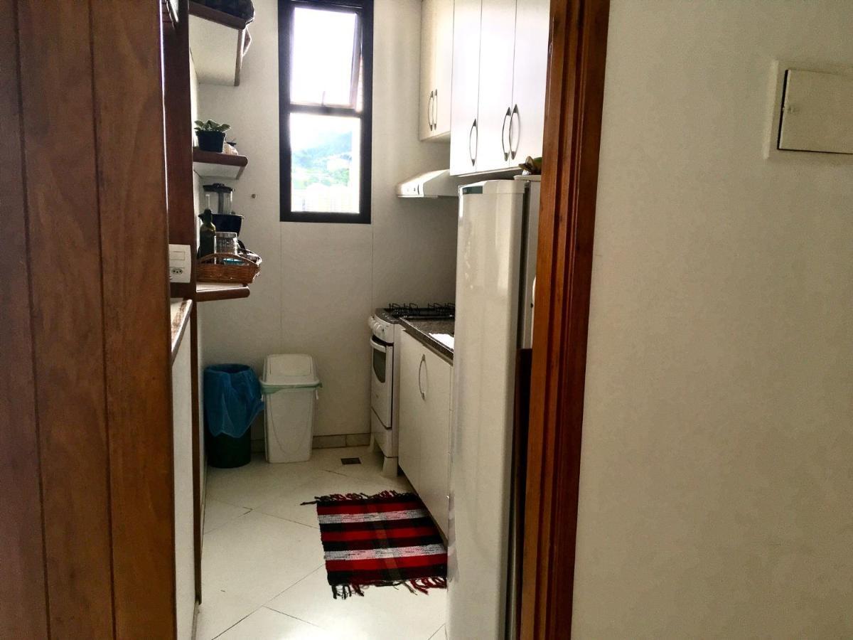 Apartment Apart With View Rio de Janeiro