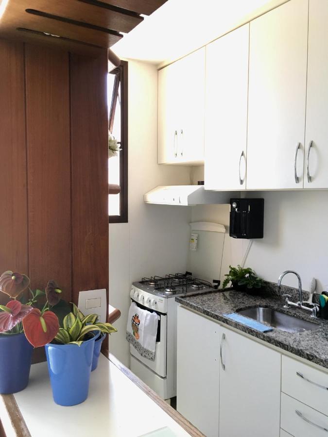 Apart With View Apartment