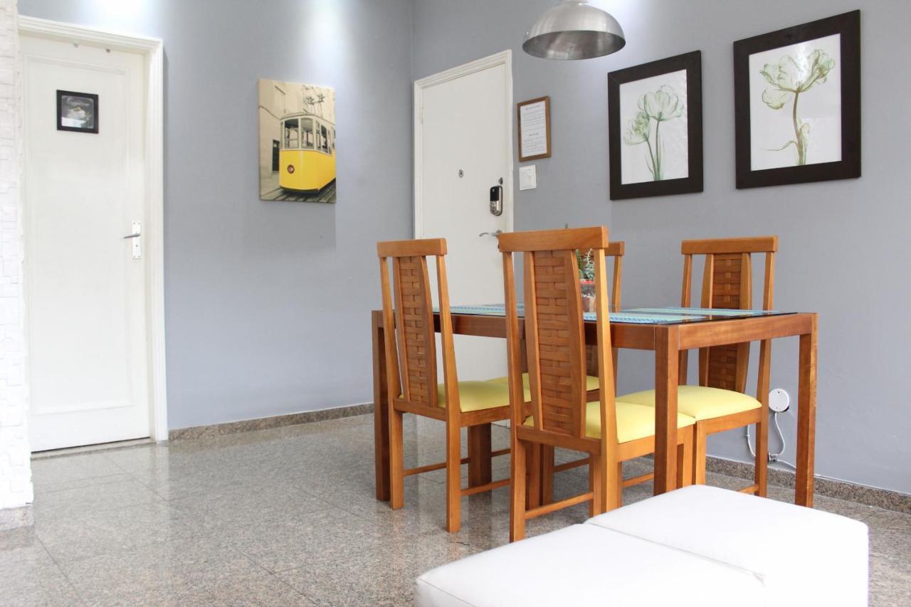Lgbt Friendly - Em Ipanema Posto 9 - Casa De Vitor E Carlos Casa de hóspedes Rio de Janeiro