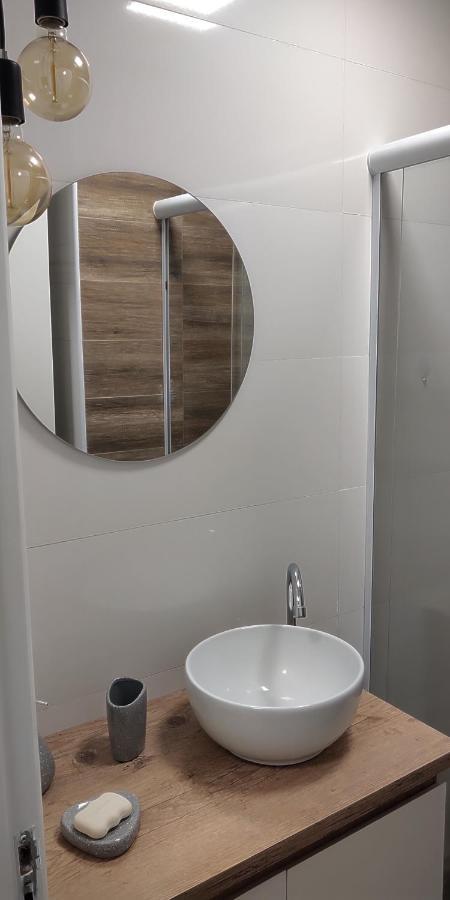 Apezinho.loft 2 Apartamento *