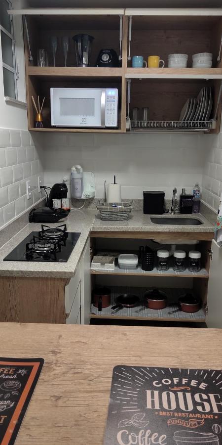 Apezinho.loft 2 Apartamento Rio de Janeiro