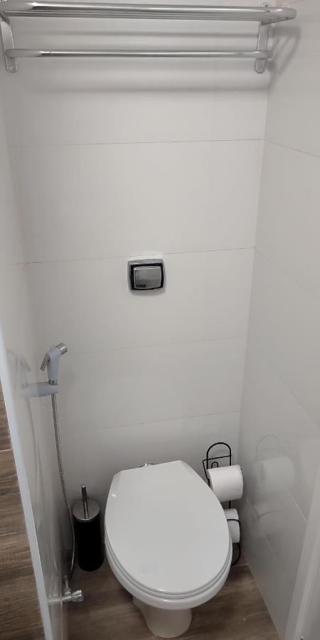 Apezinho.loft 2 * Rio de Janeiro