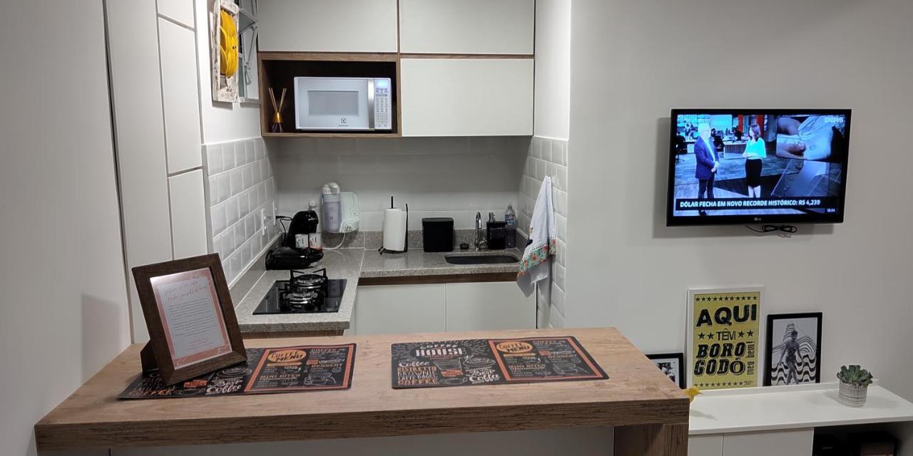 Apartamento Apezinho.loft 2 Rio de Janeiro