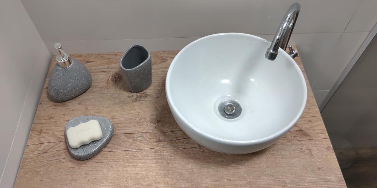 Apartamento Apezinho.loft 2