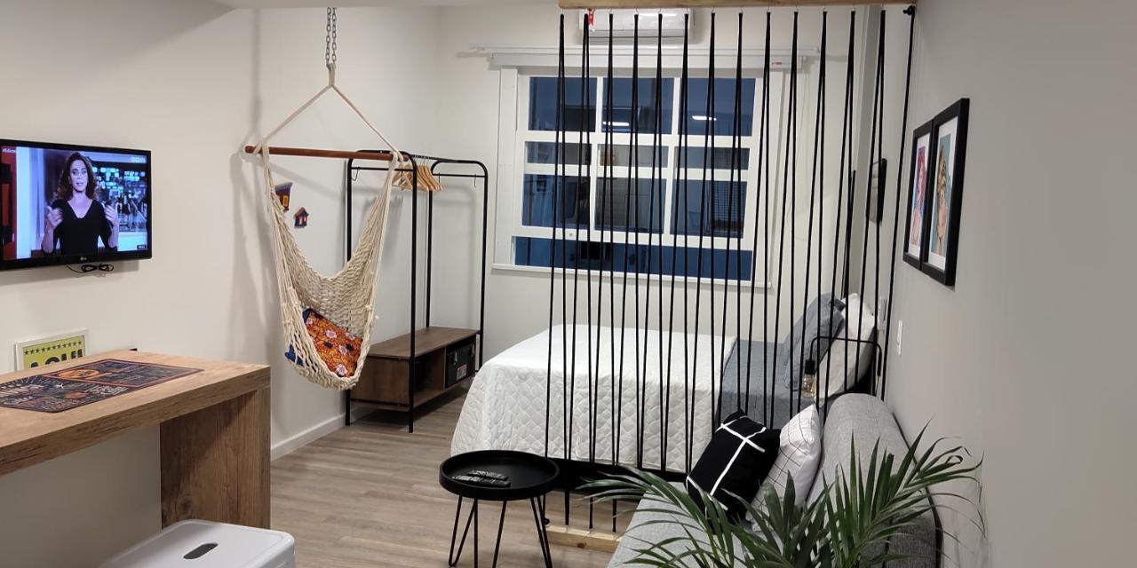 Apartamento Apezinho.loft 2
