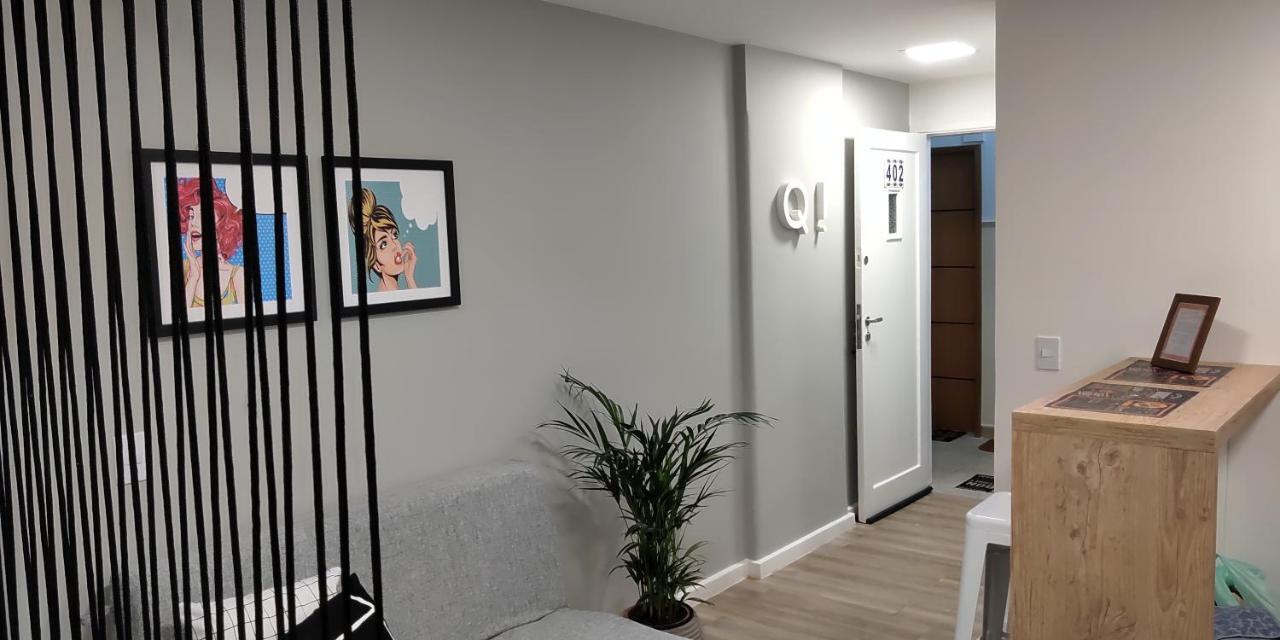 Apezinho.loft 2 *