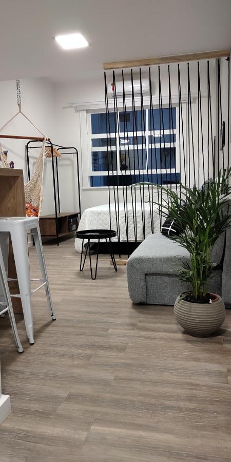Apartamento Apezinho.loft 2 *
