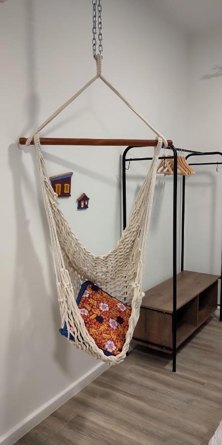 Apezinho.loft 2 Apartamento Rio de Janeiro