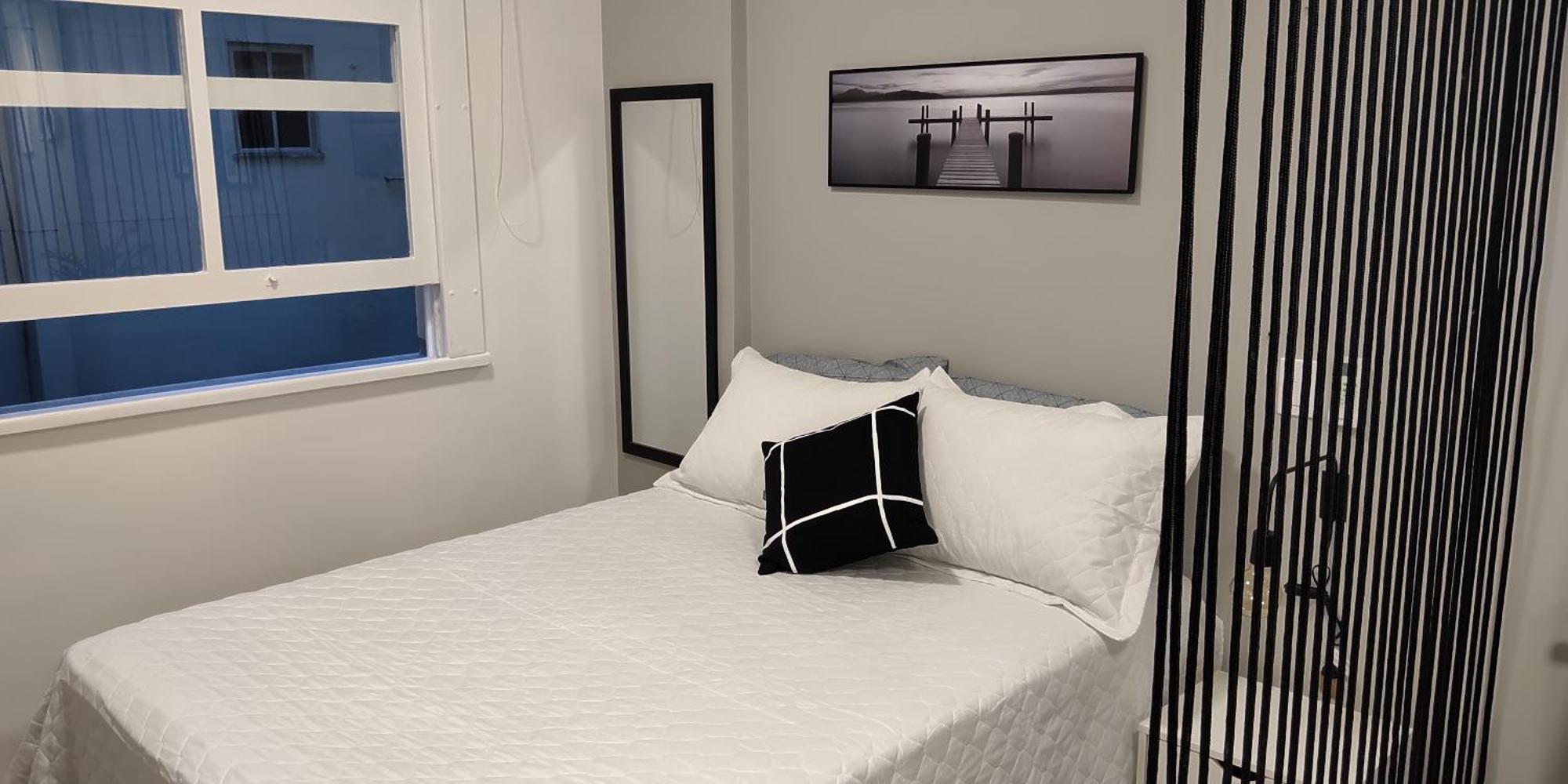 Apartamento Apezinho.loft 2 Rio de Janeiro
