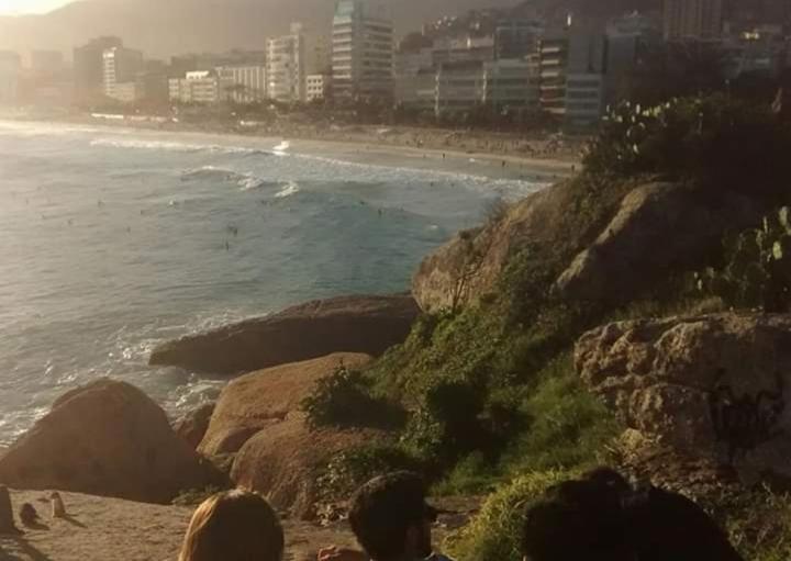 Kitinete Ipanema Apartment Rio de Janeiro