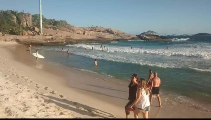 Apartamento Kitinete Ipanema