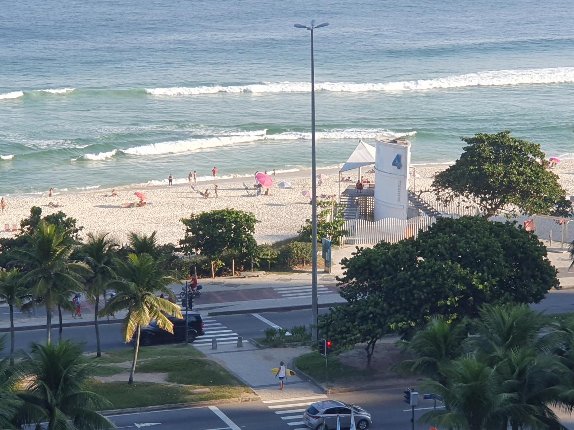 Apart Barra Da Tijuca Rio de Janeiro