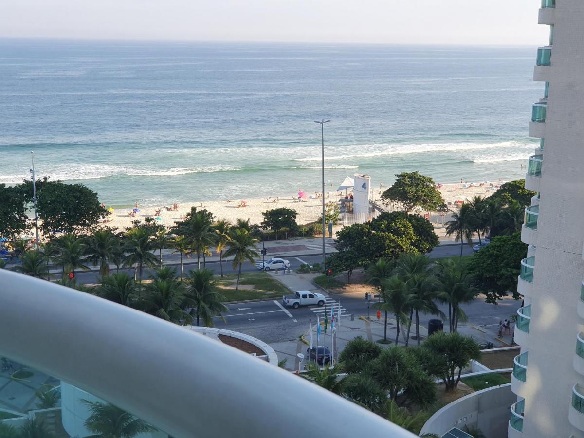 Apart Barra Da Tijuca * Rio de Janeiro