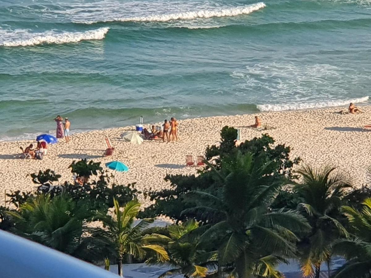 Apart Barra Da Tijuca * Rio de Janeiro