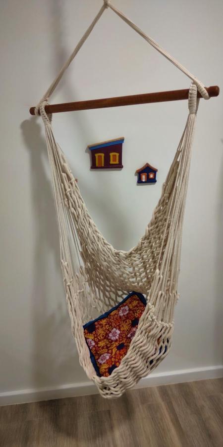 Apezinho.loft 2 Apartamento *