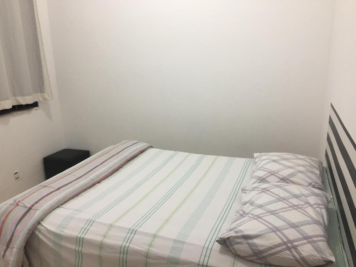 Albergue Casa Carioca *