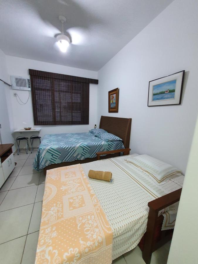 Copacabana Apartamento Rio de Janeiro