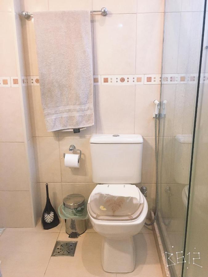 Apartment Shalom *