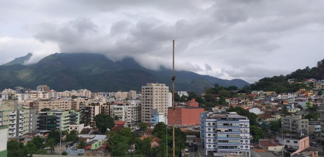 Alto Freguesia Rio de Janeiro