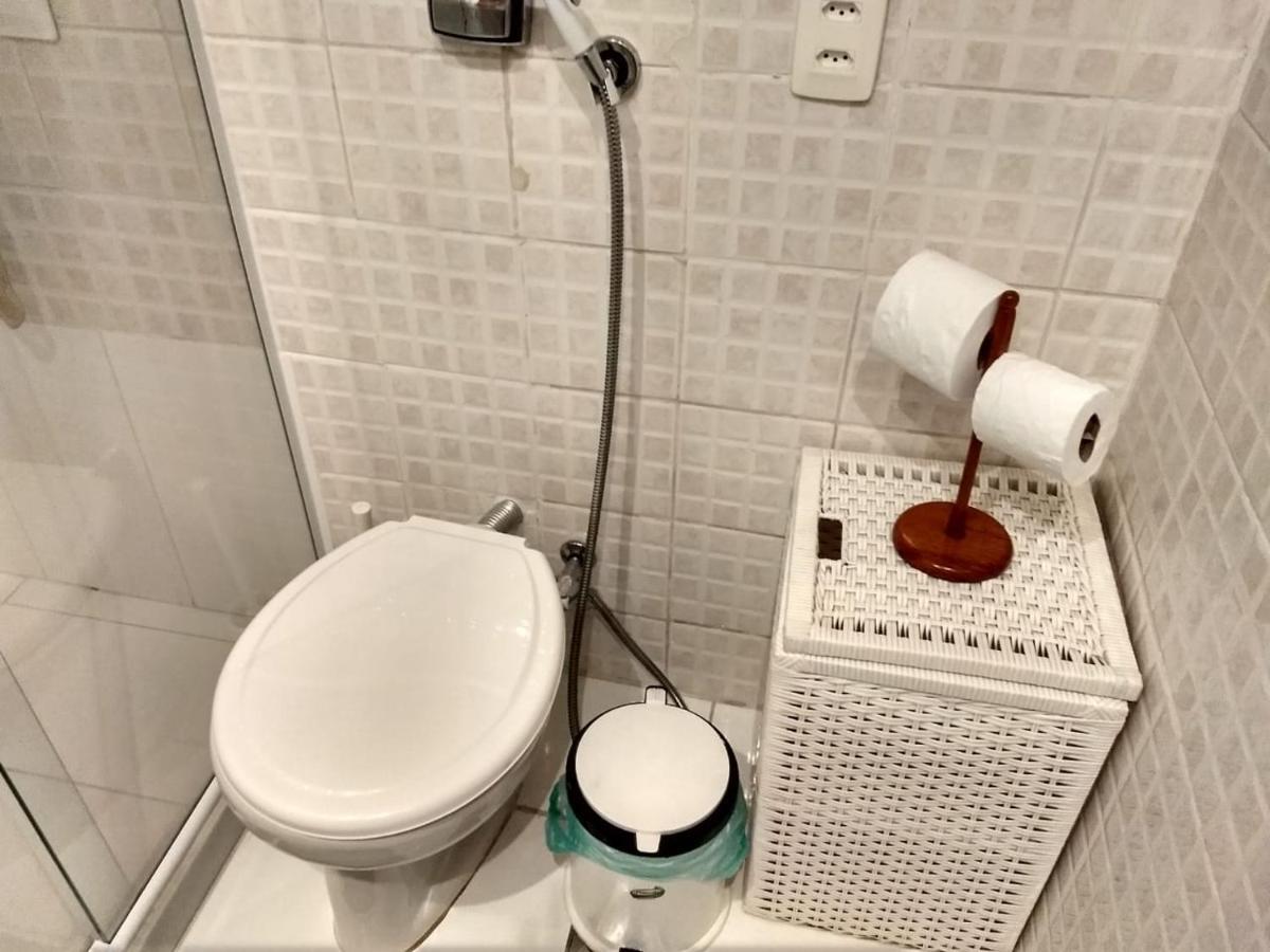 Tranquilidade * Rio de Janeiro