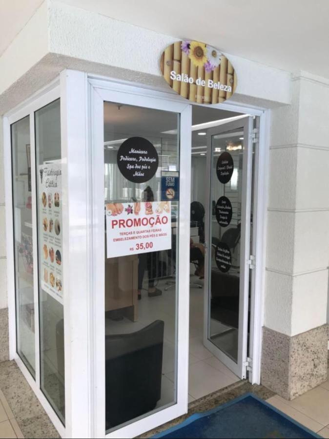 Apartamento Bora Bora Barra Da Tijuca *