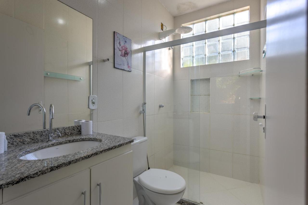 Inn Paraiso Da Barra Da Tijuca *