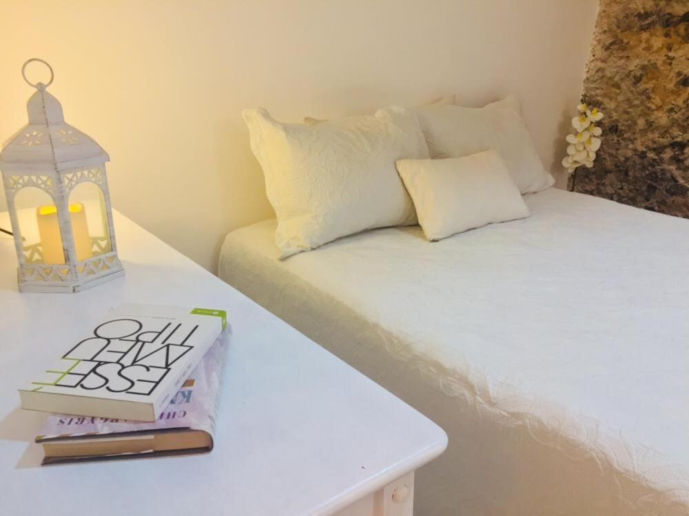 Homestay Viver Santa Teresa Rio de Janeiro