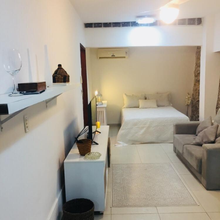 Viver Santa Teresa Homestay
