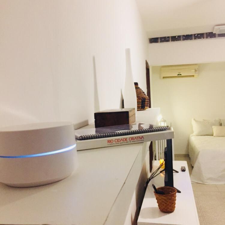Homestay Viver Santa Teresa Rio de Janeiro