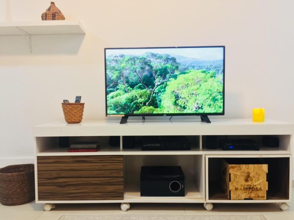 Viver Santa Teresa Homestay