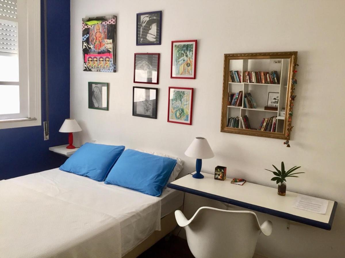Bella Hospeda Quarto em Acomodações Particulares Rio de Janeiro