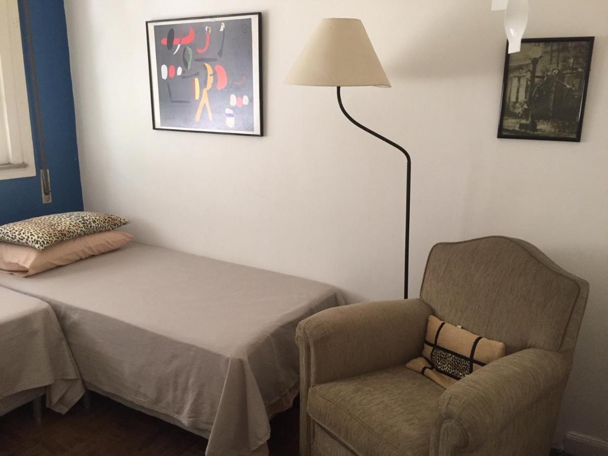 Bella Hospeda Quarto em Acomodações Particulares *