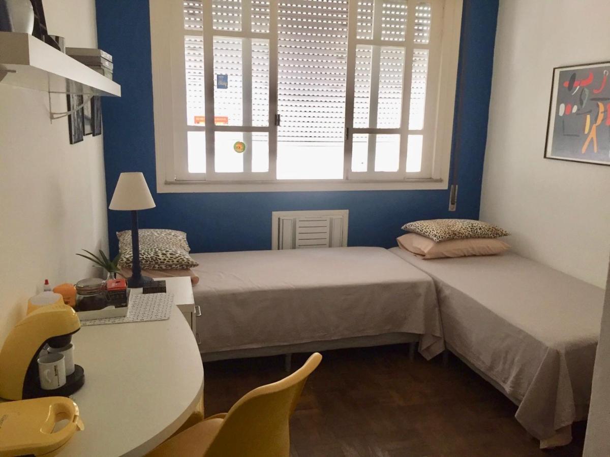 Bella Hospeda Quarto em Acomodações Particulares *