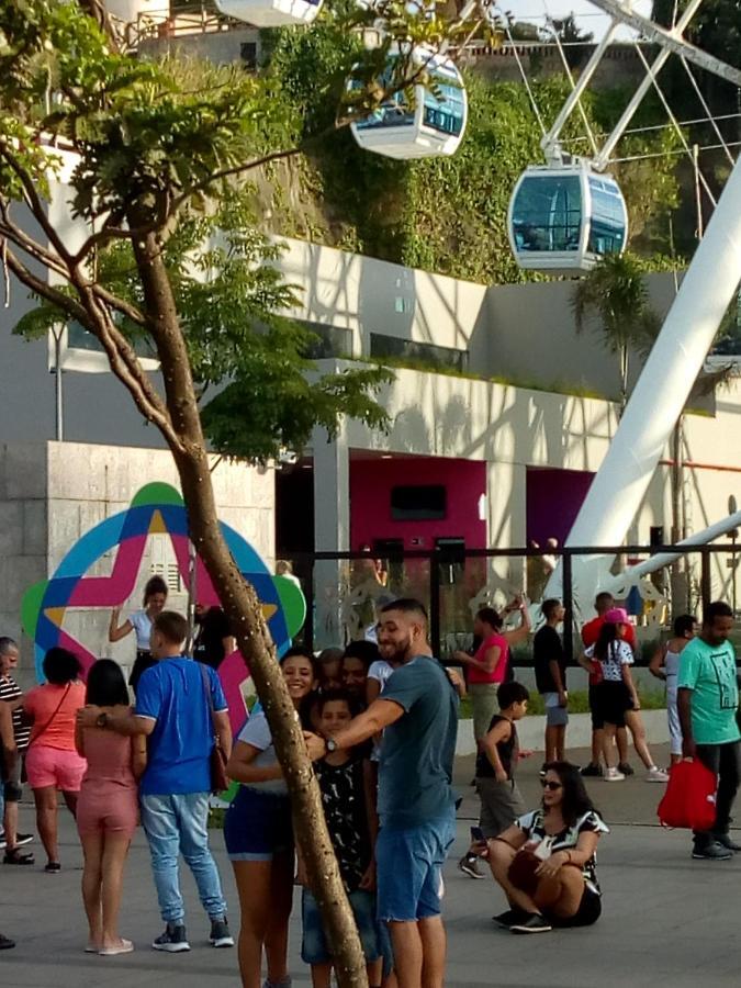 Mota Hostel Rio de Janeiro