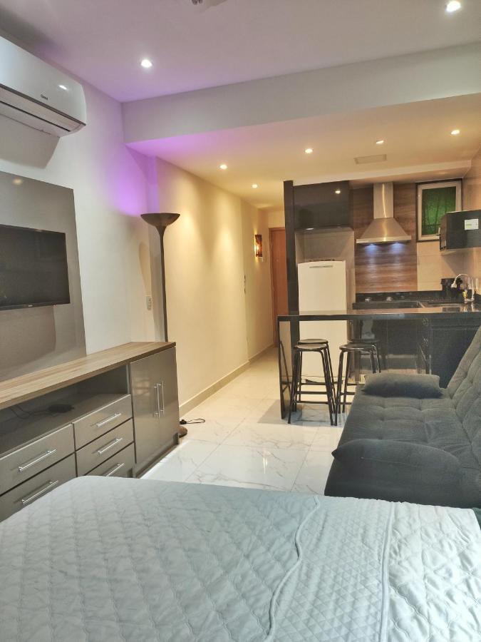 Luxury Ocean View Copacabana Apartment *