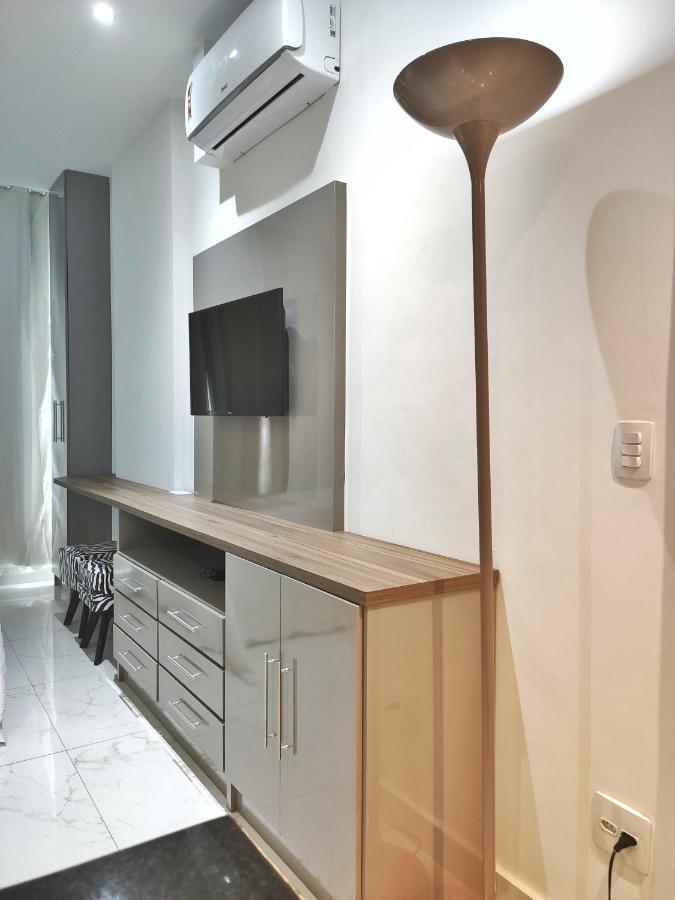 Luxury Ocean View Copacabana * Rio de Janeiro