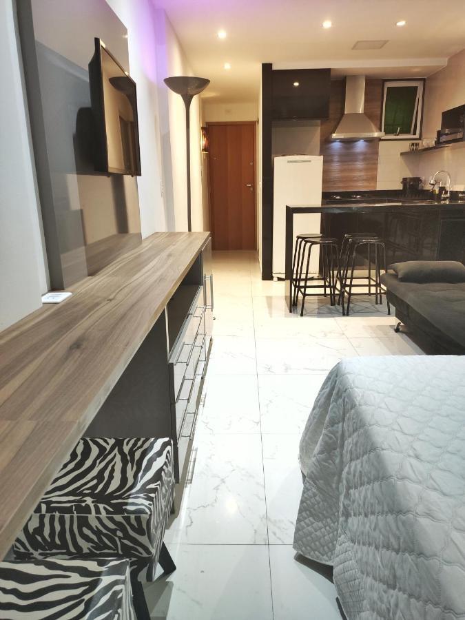Luxury Ocean View Copacabana * Rio de Janeiro