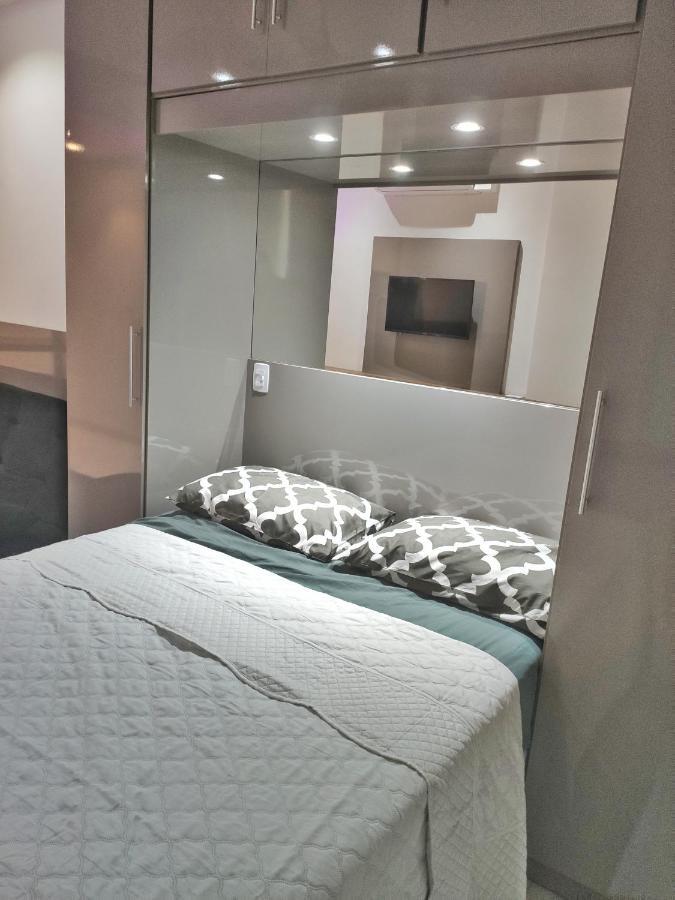 Luxury Ocean View Copacabana